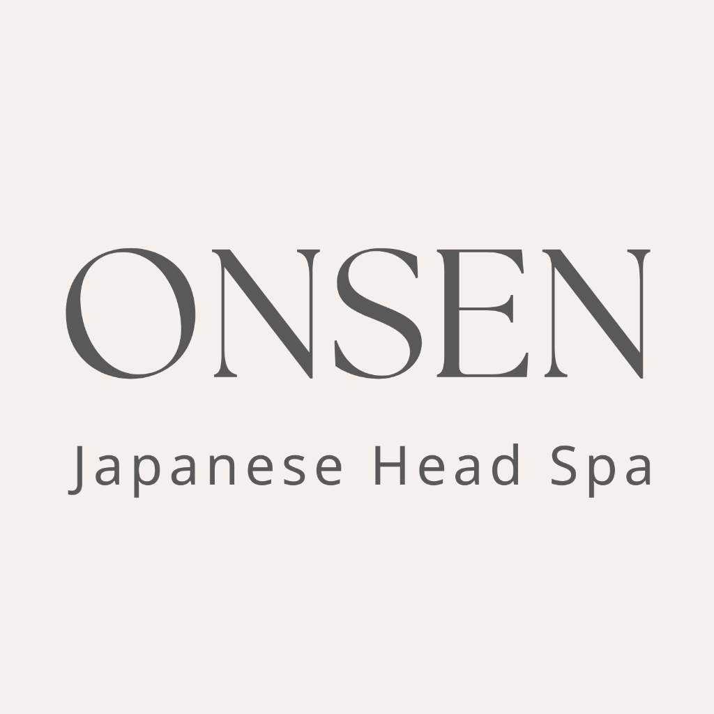 ONSEN Japanese Head Spa